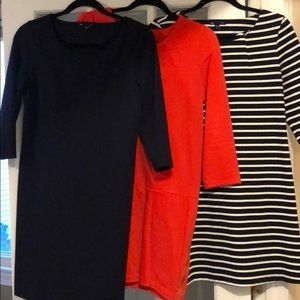 Gap Shift Dress